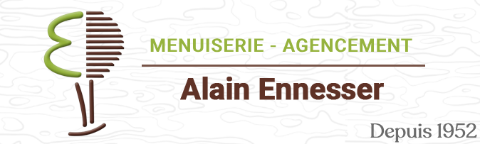 Menuiserie Ennesser à KILSTETT