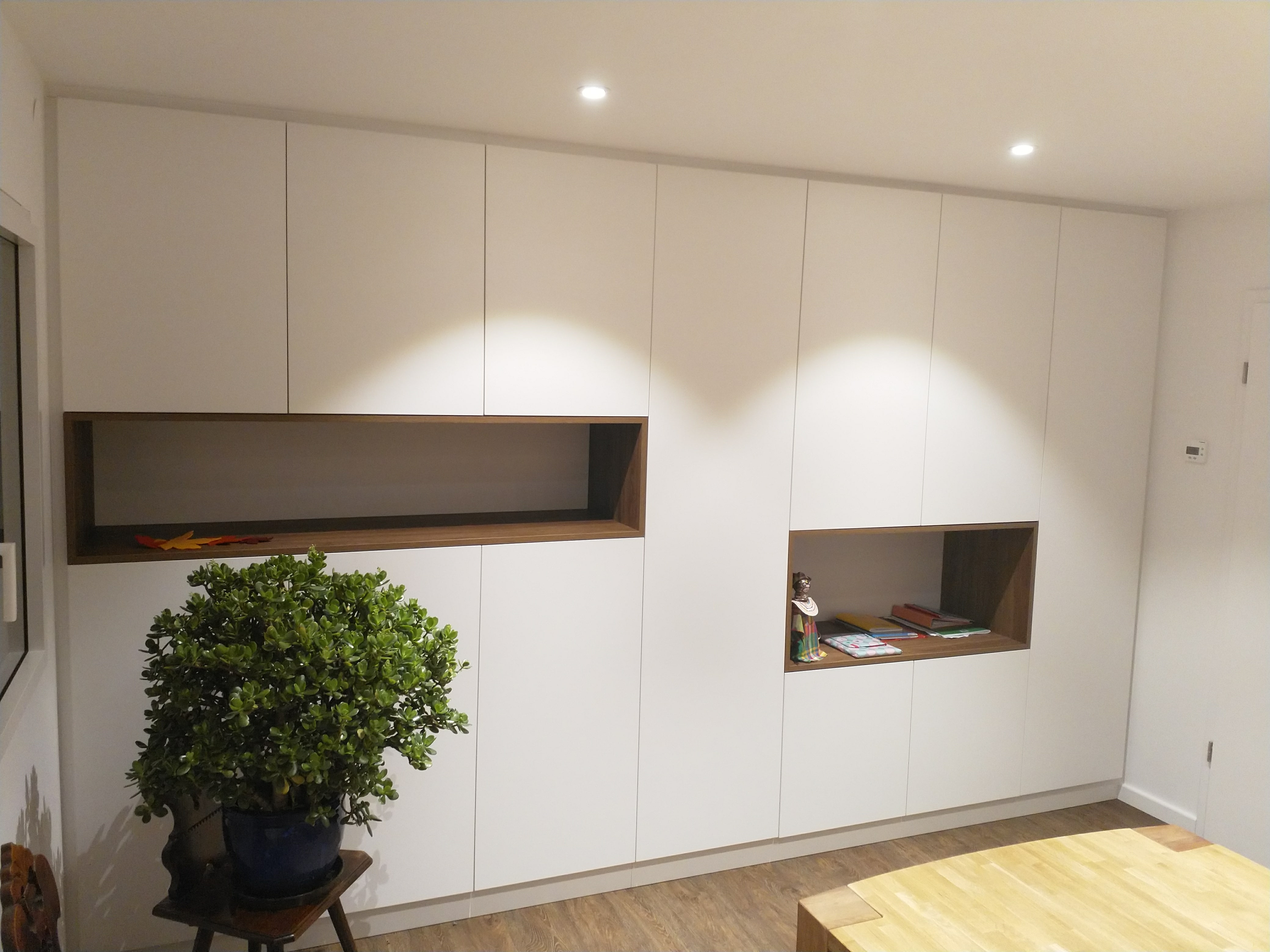 Présentation de la société Menuiserie Alain Ennesser