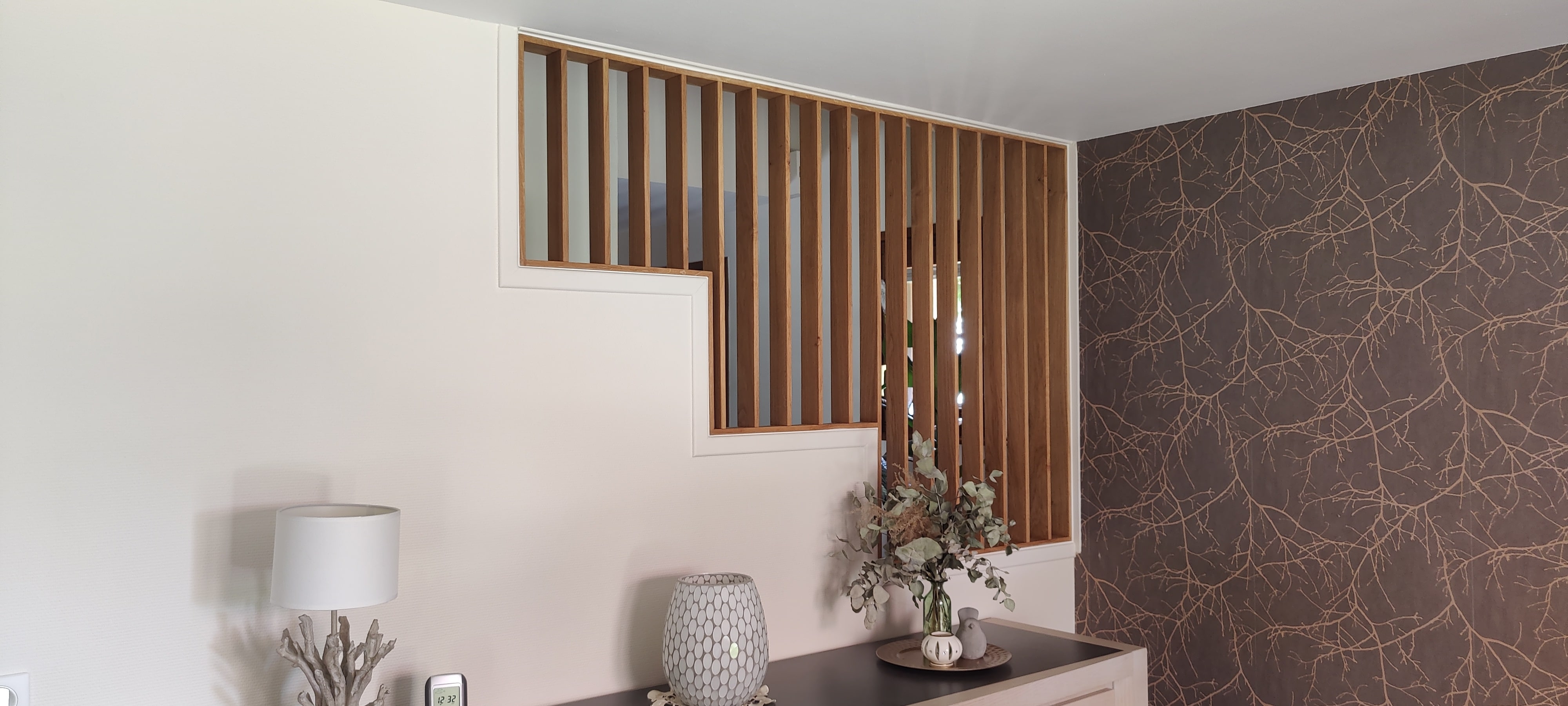 Visuel fond - Menuiserie du bâtiment